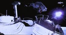 China Focus: Chinese astronauts complete first extravehicular activities for space station construction