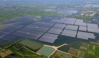 China's energy consumption sees rapid H1 growth: official