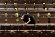China's 2021 box office total hits 30 bln yuan