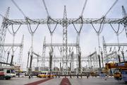 Xinjiang's electricity transmission volume up 34 pct in H1