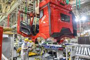 China's FAW Group reports robust vehicle exports in H1