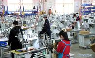 Chinese apparel firm exports carbon-offset clothing 