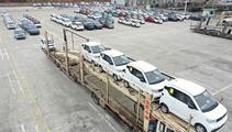 Chinese-owned MPV brands see decline in market share