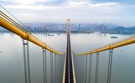 China's Wuhan sees robust GDP growth in H1 