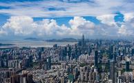 China's property investment up 15 pct in H1 