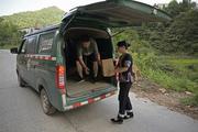 China to improve rural delivery logistics to unleash consumption potential of rural areas 