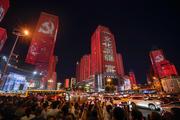 China Focus: Italian economist shares views on real Xinjiang