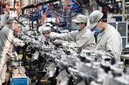 【Financial Str. Release】Update-Economic Watch: China's June manufacturing remains in expansion zone 