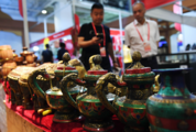 China's Lanzhou fair sees robust growth in deals