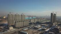 China's property loans see slower growth in June