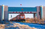 China-Europe freight train service via Erenhot port sees robust growth