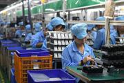 China's electronic information manufacturing sector maintains fast expansion