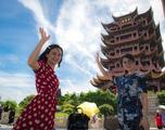 Positive views on China's handling of COVID-19 expand among advanced economies: survey