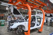 China's FAW Group reports robust motor vehicle production, sales in H1