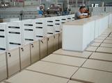 China's furniture sector sees steady growth