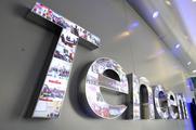 China's market regulator asks Tencent to waive exclusive music rights