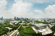 New Shanghai Pudong cluster unveiled to draw international economic entities