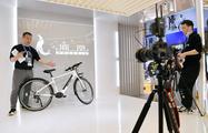 China's major bicycle firms' profits surge in Jan-May