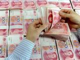 China's interbank money market transactions drop in June