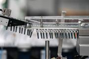 Malaysia takes first delivery of China's CanSino COVID-19 vaccine