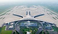 GLOBALink | New international airport opens in east China's Qingdao