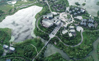 China's Shaanxi to build carbon-pool pilot zones