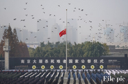 China, Russia jointly defend truth of history, human dignity, WWII achievements -- FM