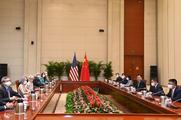 China, U.S. economic, trade teams maintaining normal communication: MOC 