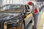 China's auto makers log profit surge in H1