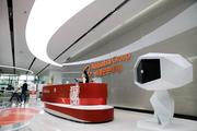 Alibaba's revenue up 34 pct in fiscal Q1 