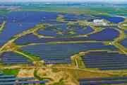 China's power generation increases 13.2 pct in Jan-July
