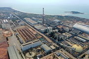 Profit of China's nonferrous metal sector hits record high in H1