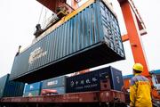 China's logistics activity slows in July