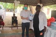 Chinese doctors transform lives in South Sudan 