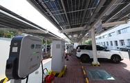 Chinese e-vehicle battery enables 1,000-km journey on single charge