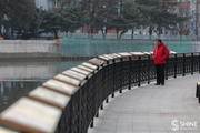 January Keywords: Suzhou Creek Stroll