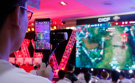 China's mobile game industry expands in July: report