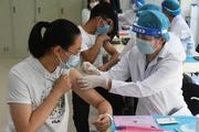 China takes lead at int'l forum addressing COVID-19 vaccine inequality: media