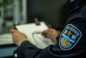 China cracks over 4,000 cases related to economic offenses