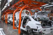 Passenger car sales in China drop in July 
