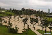 Feature: Chinese-aided project transforms heart of Ethiopia's capital 