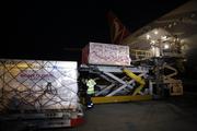 Pakistan steers through pandemic scare with help of Chinese vaccines