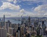 China issues 25 bln yuan of central bank bills in Hong Kong