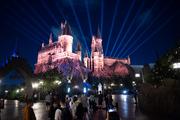 Universal Beijing Resort to open on Sept. 20