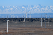 Economic Watch: China's energy storage industry on fast track thanks to policy stimulus 