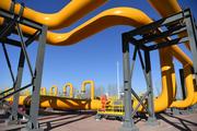 Russia pipeline supplies 10 bln cubic meters of natural gas to China 