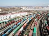 China's Heilongjiang reports robust foreign trade growth in Jan-July