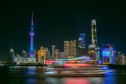 Shanghai to build Lujiazui into world-class financial city