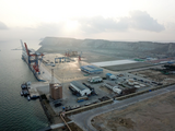 CPEC opened door of opportunities for people of Gwadar: Pakistani senator