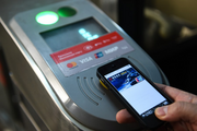 China's non-cash payments soar in Q2